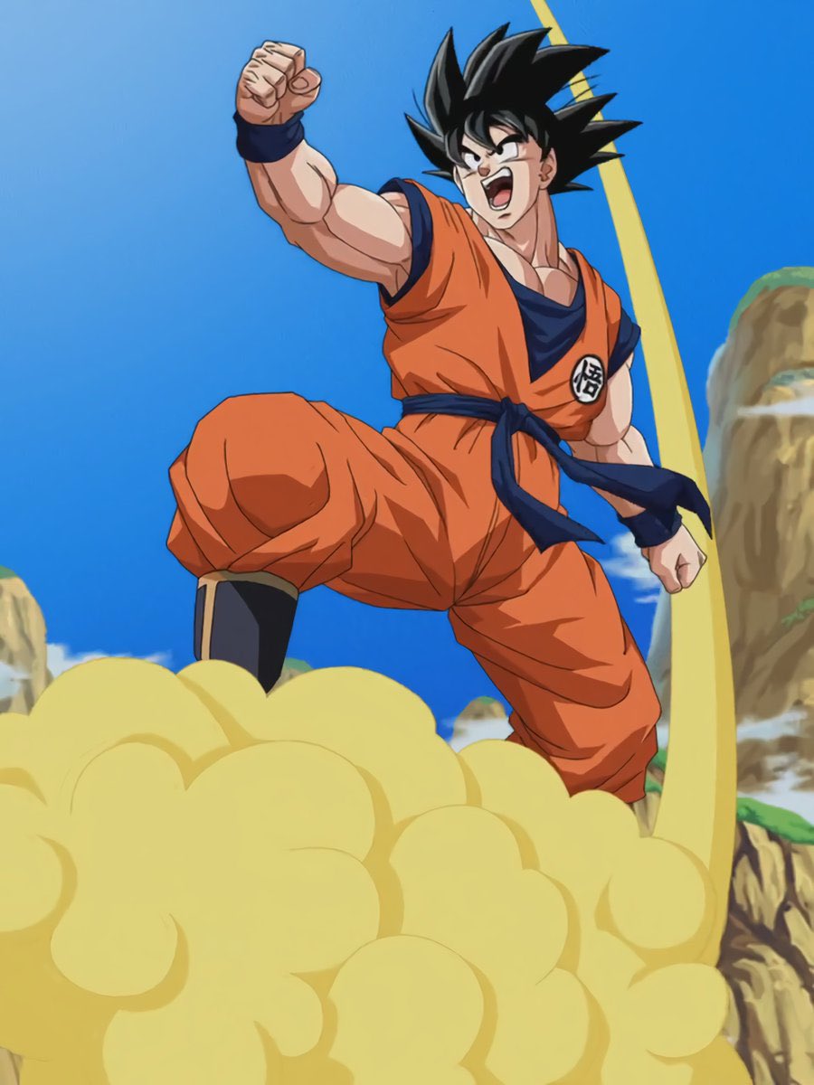 Drag #AglCarnivalGokuIsHim 🧏‍♂️💫🐸| tweet media