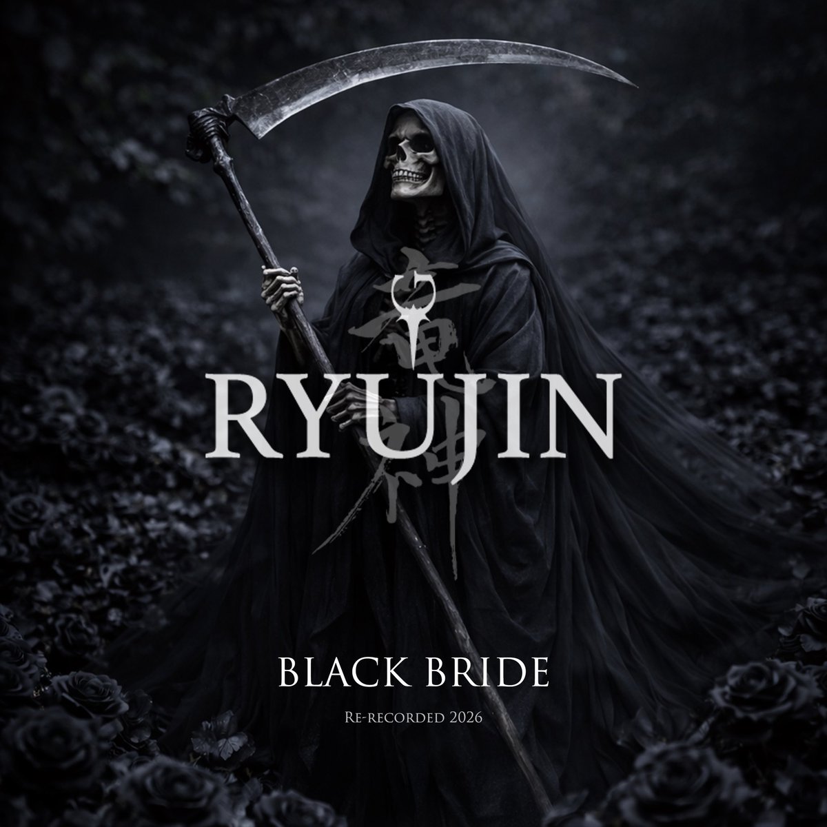 RYUJIN / Ryoji Shinomoto (@ryujin_band) / Posts / X