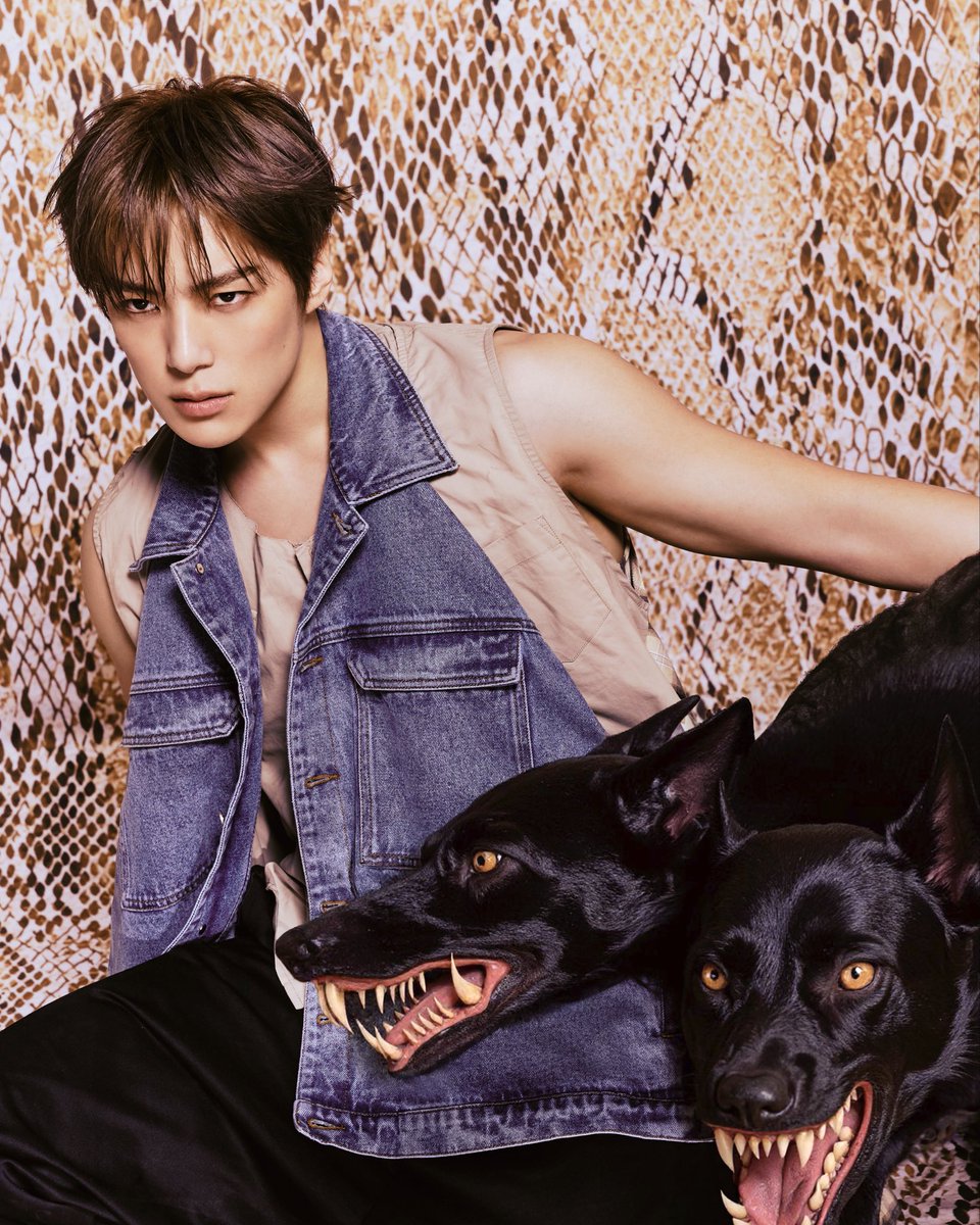 #JO1 のオールナイトニッポンX

2/18(水)の放送にKPOPグループ MONSTA Xから、
ショヌさん・ミニョクさんのゲスト登場が決定👏

#白岩瑠姫 と話して欲しいこと、その他質問など、メールを募集します✏️

⚠️〆切: 2/10(火)中まで

📩 jo1@allnightnippon.com

#JO1ANNX 
#MONSTAX
#MONSTA_X