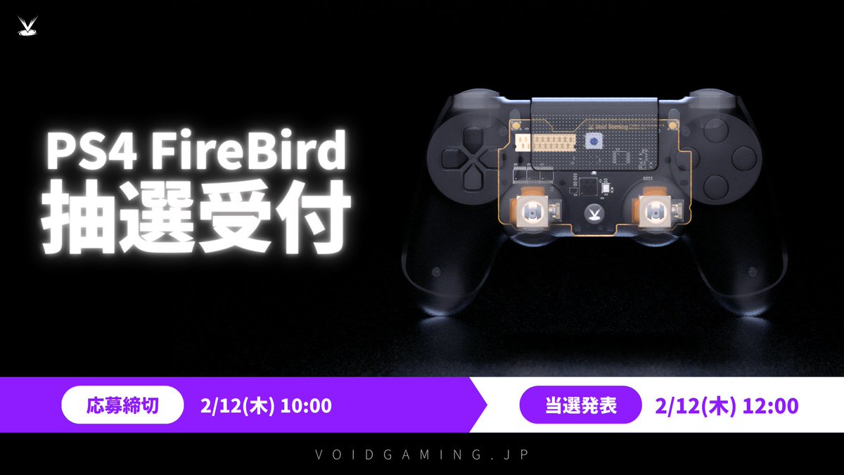 Void Gaming (@VoidGamingJP) / Posts / X