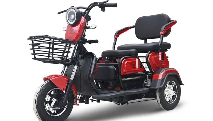 DivyangMithra's tweet photo. PWD tricycles !!

India                                                                                         Foreign https://t.co/1KeE1Na4zW