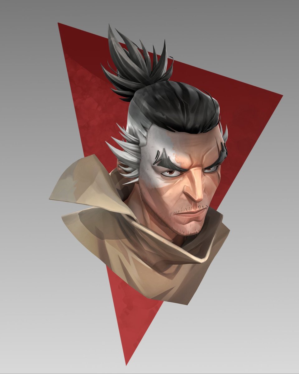 TheRookiesCO's tweet image. 3D Character Art 2025 by Mehdi Bounedjar from @Artside_School - therookies.co/entries/39453

Artside School #autodeskmaya #ZBrush #Unreal #cgi #3drendering #3dartist #digitalart