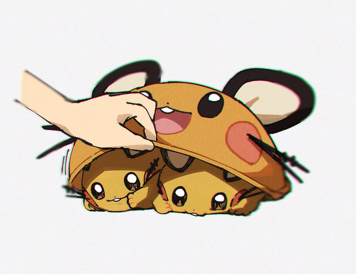 ばあちゃむ tweet media