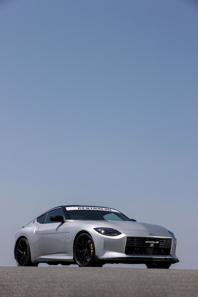 Central20 tweet media