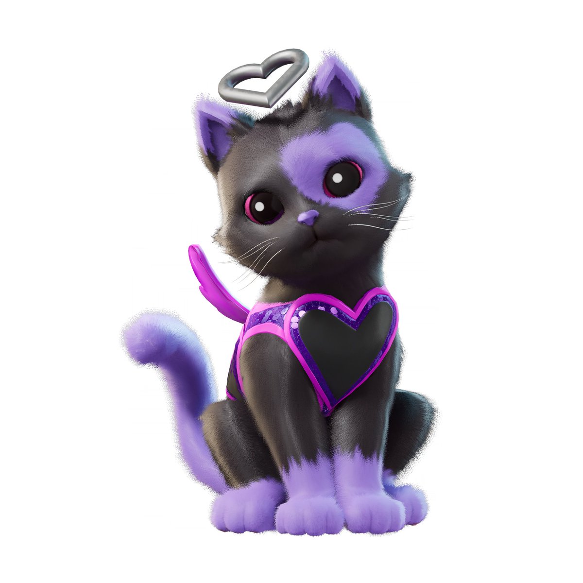 NEW VALENTINE'S DAY SIDEKICK