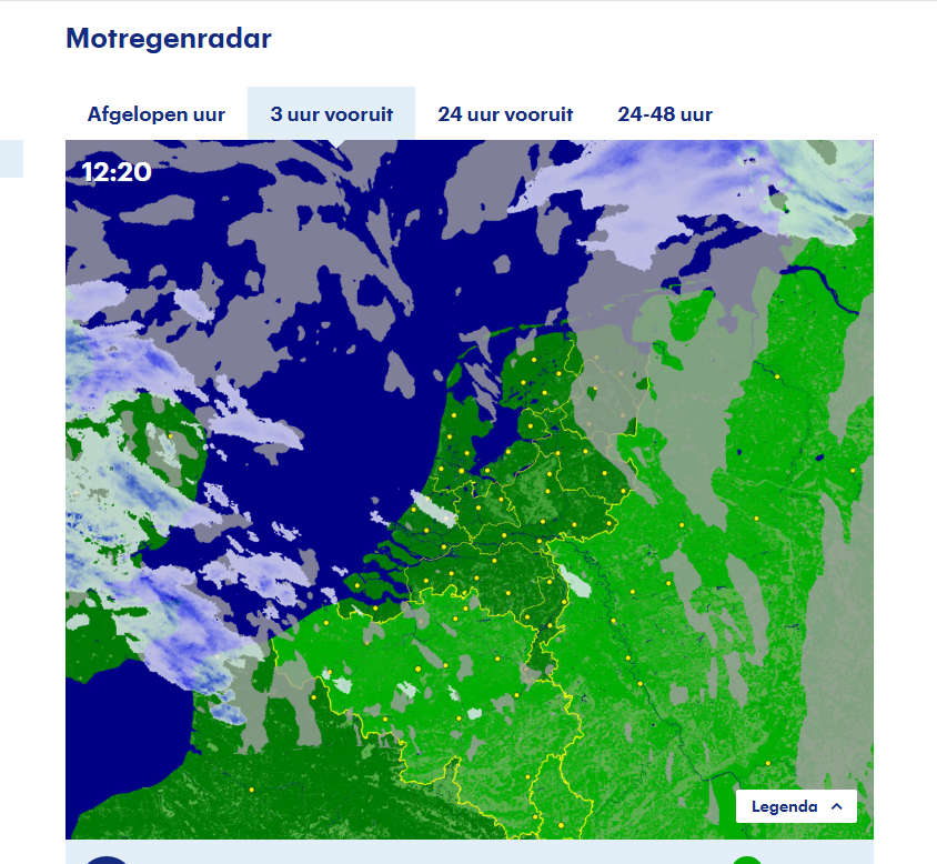 #ijzel pas op het is nu min 2 graden in Ten Boer Groningen