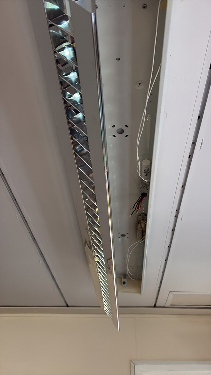 Norwich Electrician tweet media