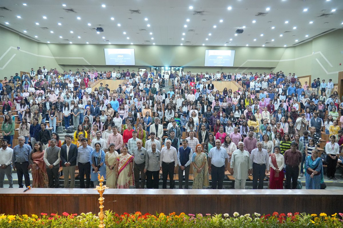 Gujarat State Biotechnology Mission tweet media