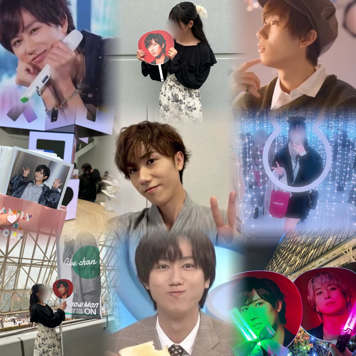 ゆりな tweet media