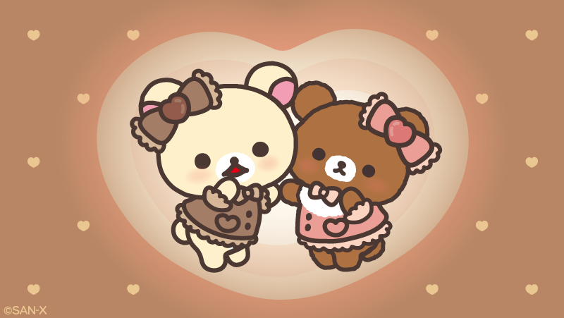 リラックマごゆるりサイト公式 (@rilakkuma_gyr) / Posts / X