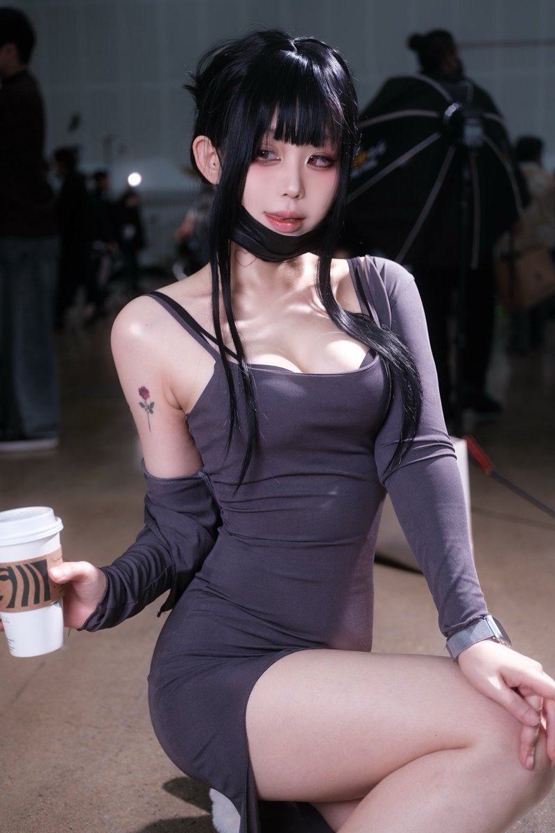 우연 tweet media