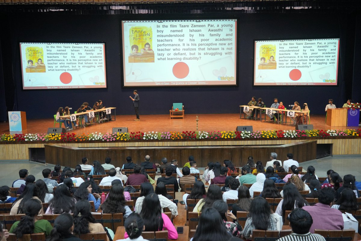 Gujarat State Biotechnology Mission tweet media