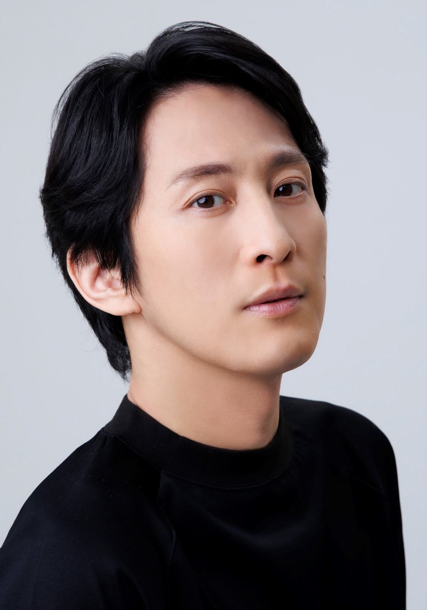 『ハムレット』2026.6.22〜7.12＠シアター風姿花伝 tweet media