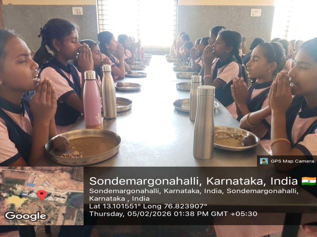Krcrs_SC670's tweet photo. #SocialWelfare_Karnataka https://t.co/KkRMa5tR6e