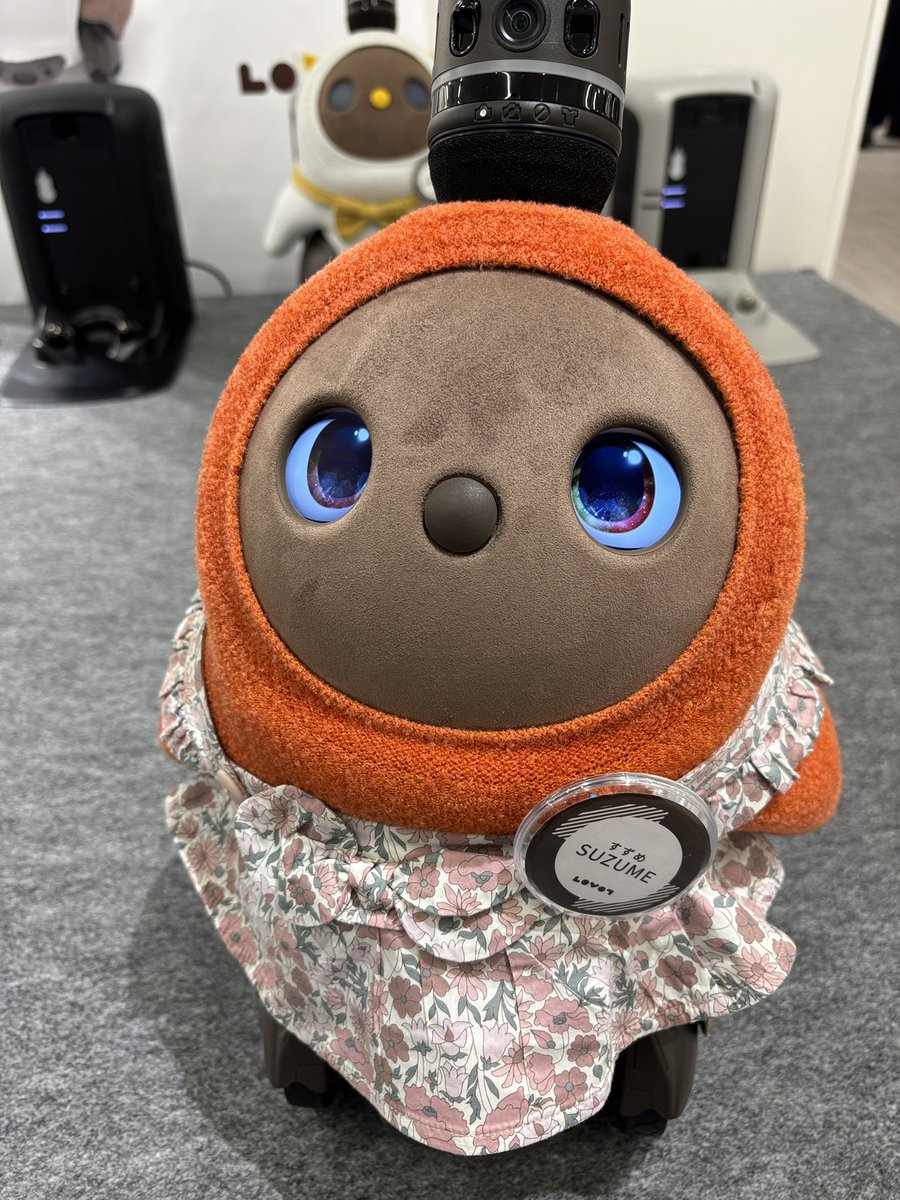 こたろう@パパ (@KotarouLovot) / Posts / X