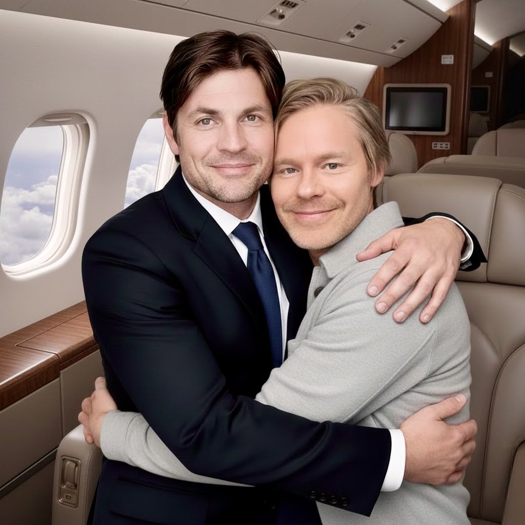 Gale Harold Fan © tweet media