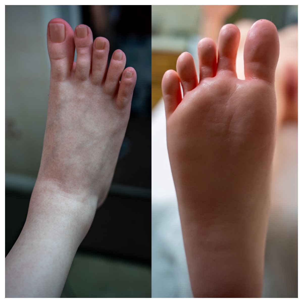 Irontech Dolls tweet media