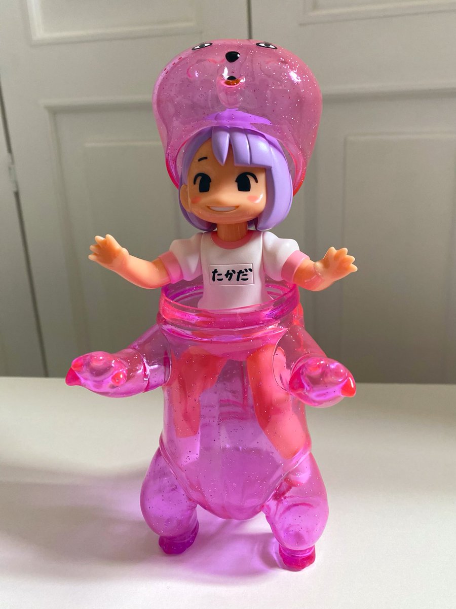 WF【2-21-09】チェリ@バケタンブログ (@cherri_cherri) / Posts / X