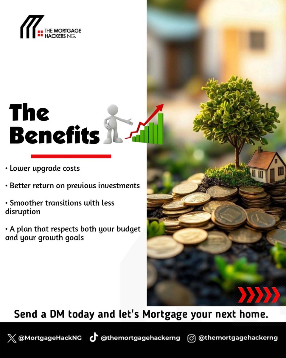 MortgageHackNG's tweet photo. Upgrading should not mean losing the value you already invested.

The Value Recovery Plan helps you upgrade smarter by recovering what still works and applying it toward what comes next.

Upgrade with confidence and move forward smarter.

#ValueRecovery #SmartUpgrades #Epstein https://t.co/MEe95yeJO4