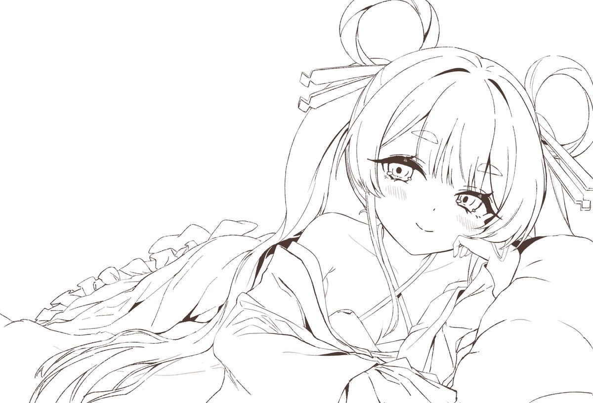 Aix なな tweet media