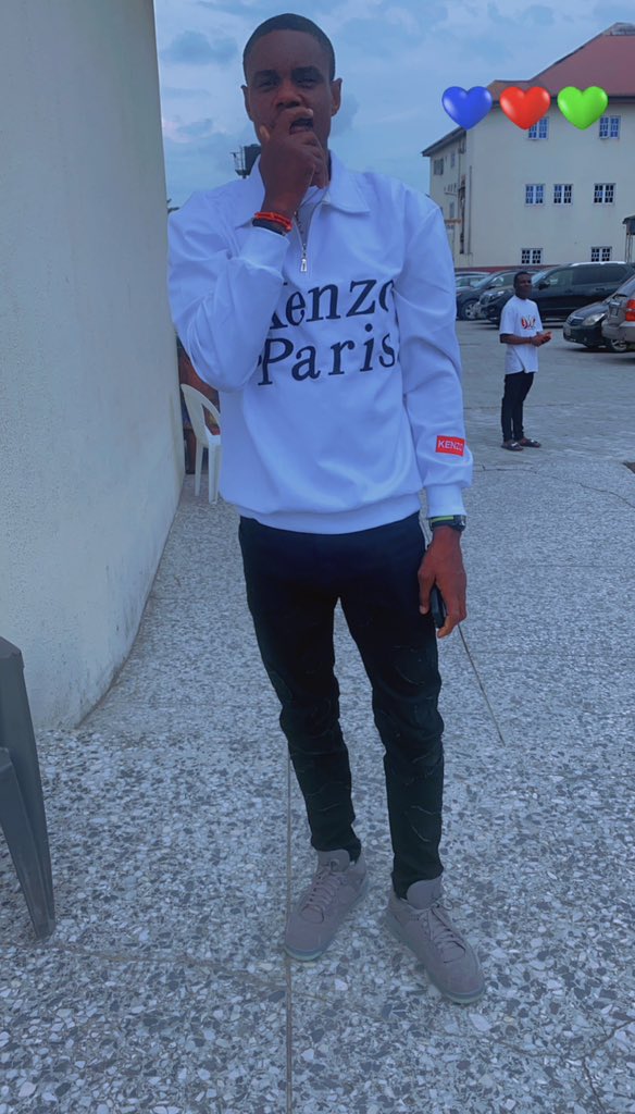 Let be friends, react and engage on my post

Follow me I follow you back immediately 
😎😎😎✌️