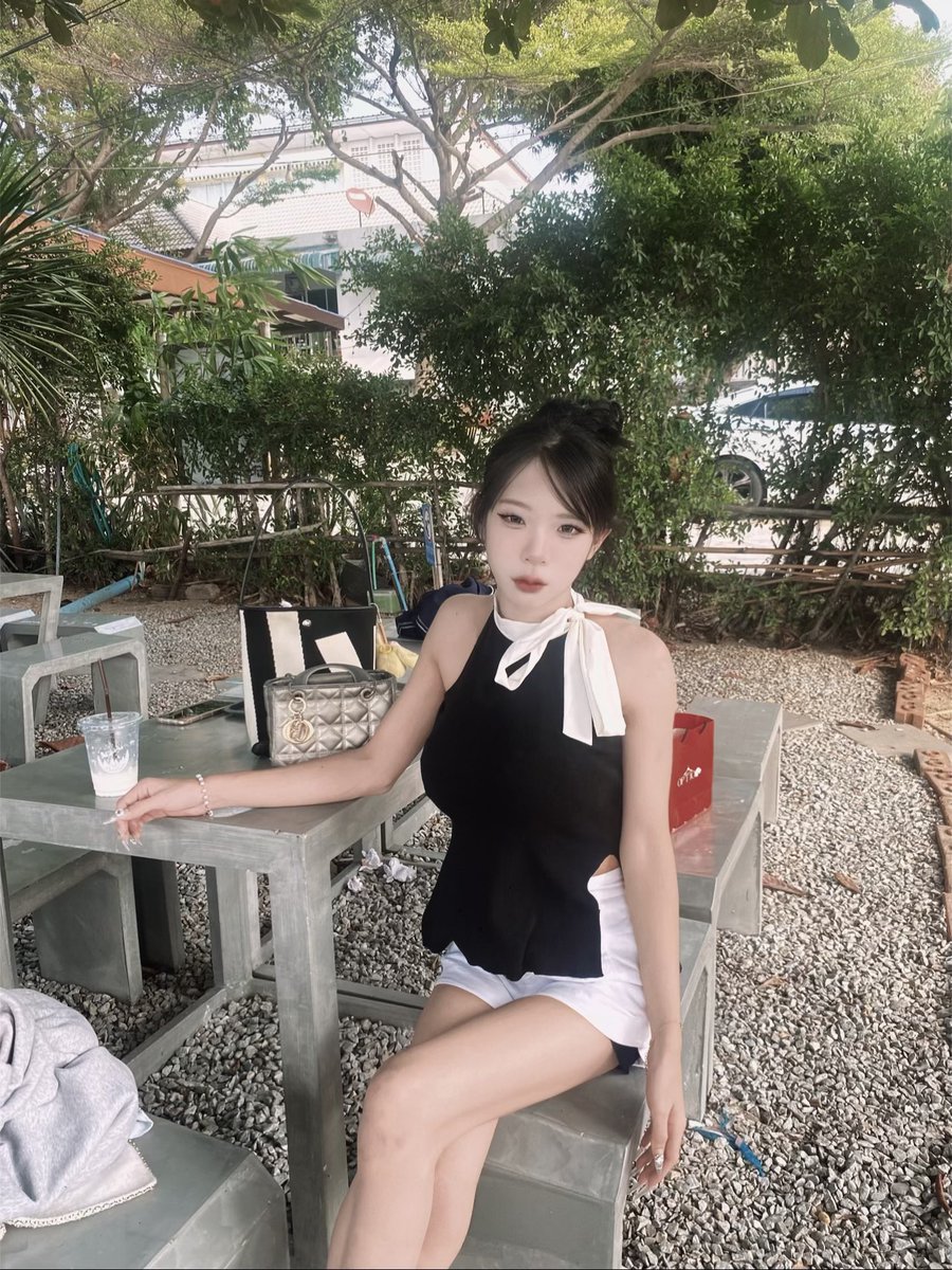 YminMa8679's tweet photo. เหงาจัง♥️ #ศรีราชา #เก้ากิโล https://t.co/PiP4S64o8D