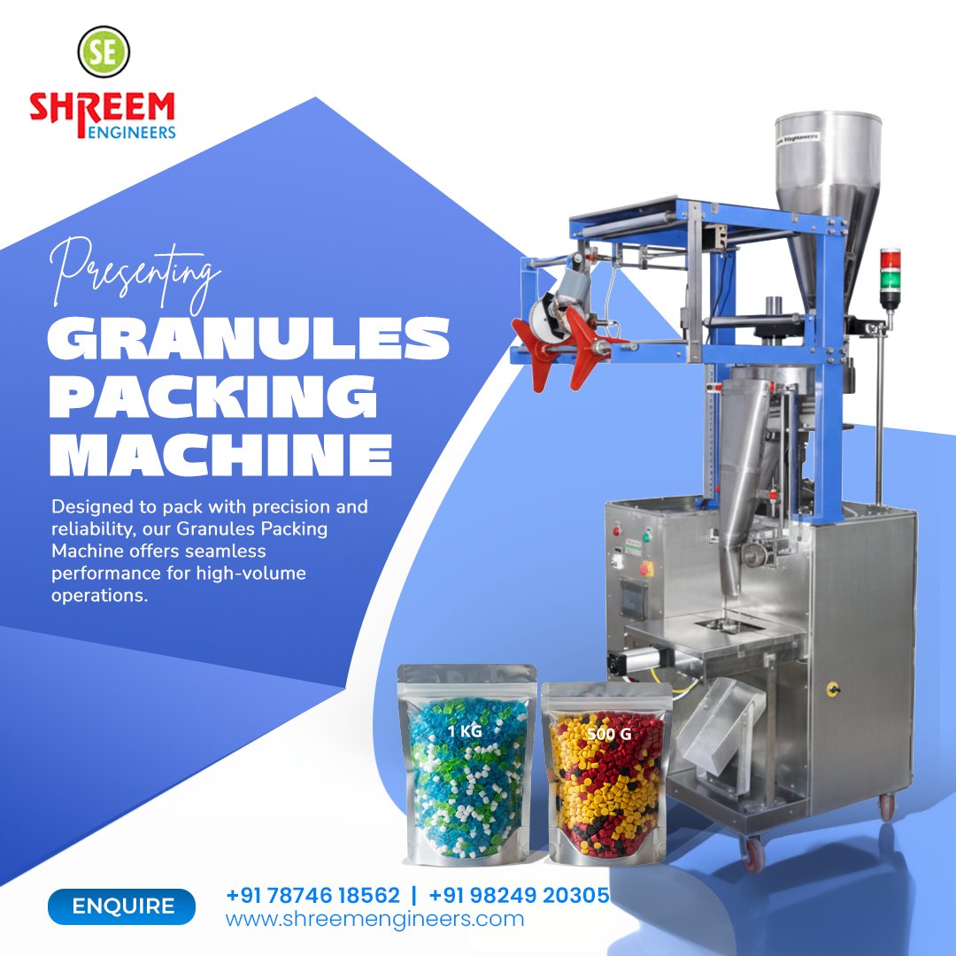 Shreem Engineers tweet media