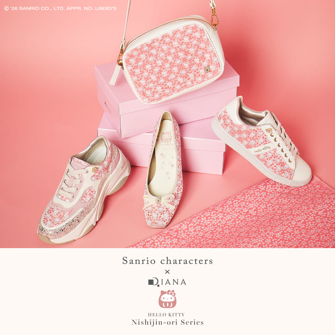 DIANA（ダイアナ） (@dianashoespress) / Posts / X