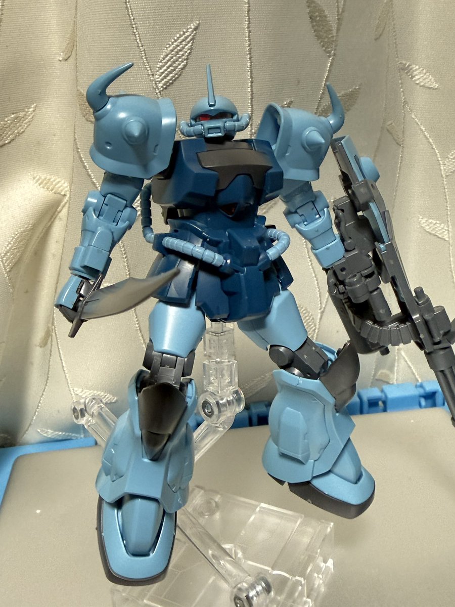 ガンプラツウィート …