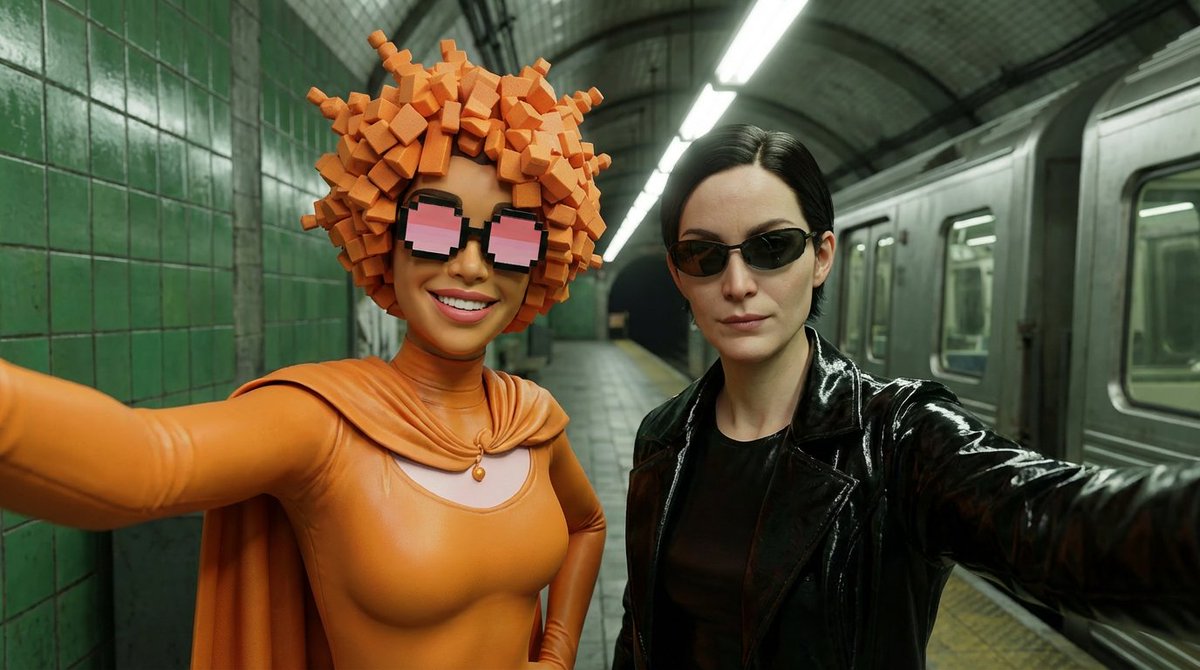 DeciBel x🎶🧡🟧🧡🎶 tweet media