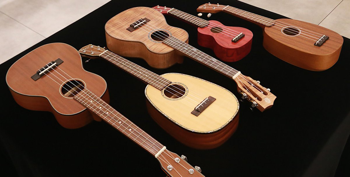 zemagreco_osaka's tweet image. Ohana ukuleles(オハナ・ウクレレ)

確かな"品質"と"価値"を提供する、カリフォルニア州ロングビーチで設立されたウクレレブランド🌺

これからウクレレを始めたいビギナーはもちろん、中・上級者にも納得いただけるモデルを多数取り揃えております！

#ウクレレ #ukulele #Ohana