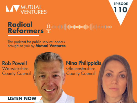 Mutual Ventures tweet media