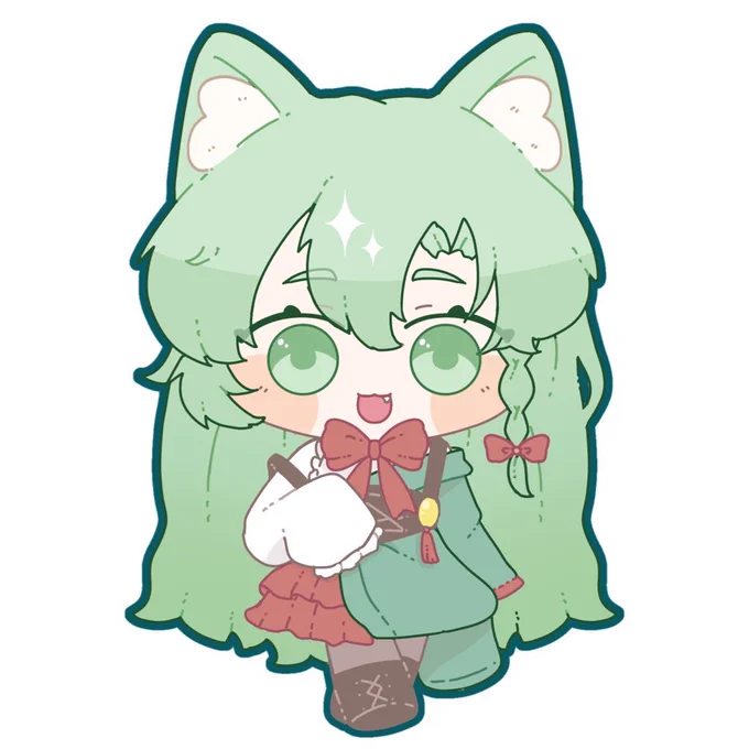 イラストの振れ幅えぐいな