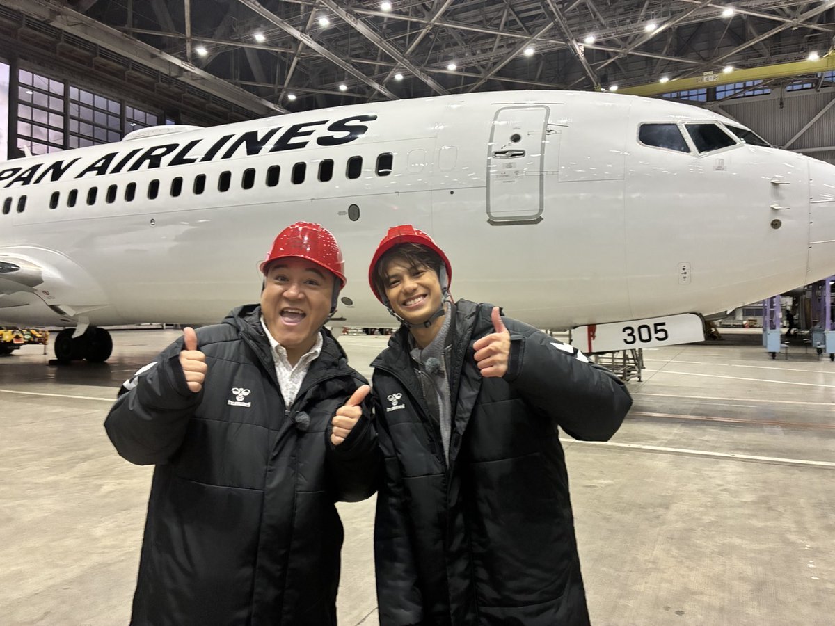 saturdayplus's tweet photo. ／
明日あさ7時30分☀️
 #サタプラ 🌈
＼

🔎#サタプラリサーチ
JALの工場見学✈✨

🥼#ひたすら試してランキング
どら焼きを徹底調査🔎

📖本音でぶっちゃけ！私はコレ買ってるNo.1
雑誌編集者のおすすめ #無印良品 No.1

明日も是非リアタイで🙇‍♀️ https://t.co/voF3EXEsCH
