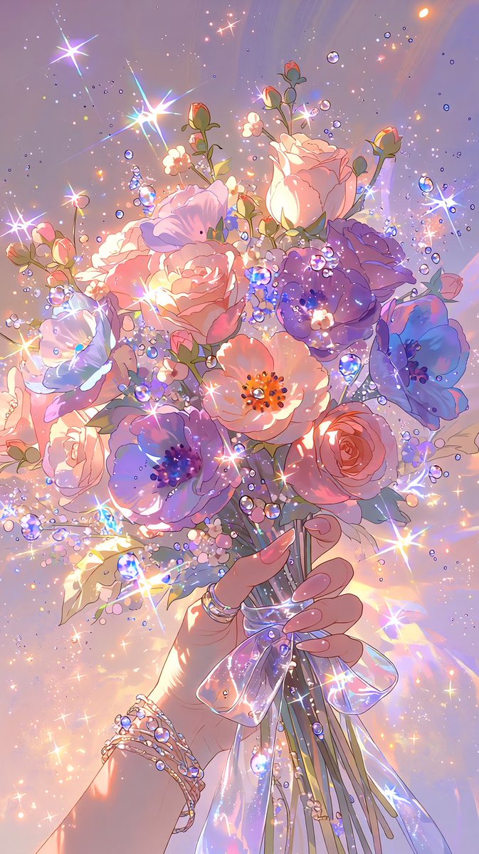 AI Flower Garden Community on X - 98 Members