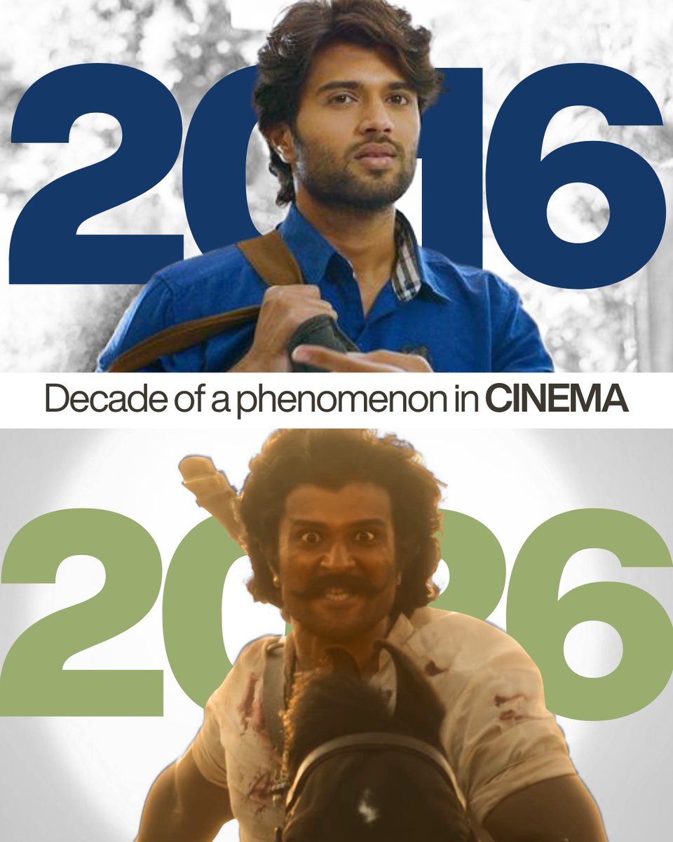 #VijayDeverakonda 🔥🔥