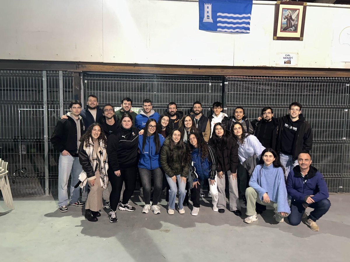 Per seguir creixent, mantenint els valors i continuar fent història blau cel!
Seguim <a href="/nois1975/">Nois de la Torre</a>! 🩵