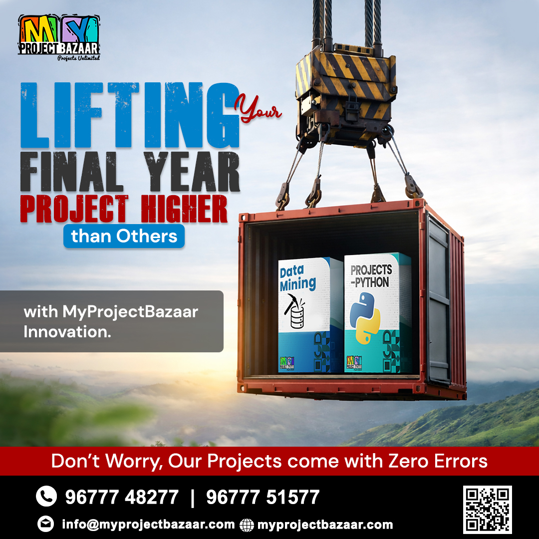 MyprojectBazaar tweet media