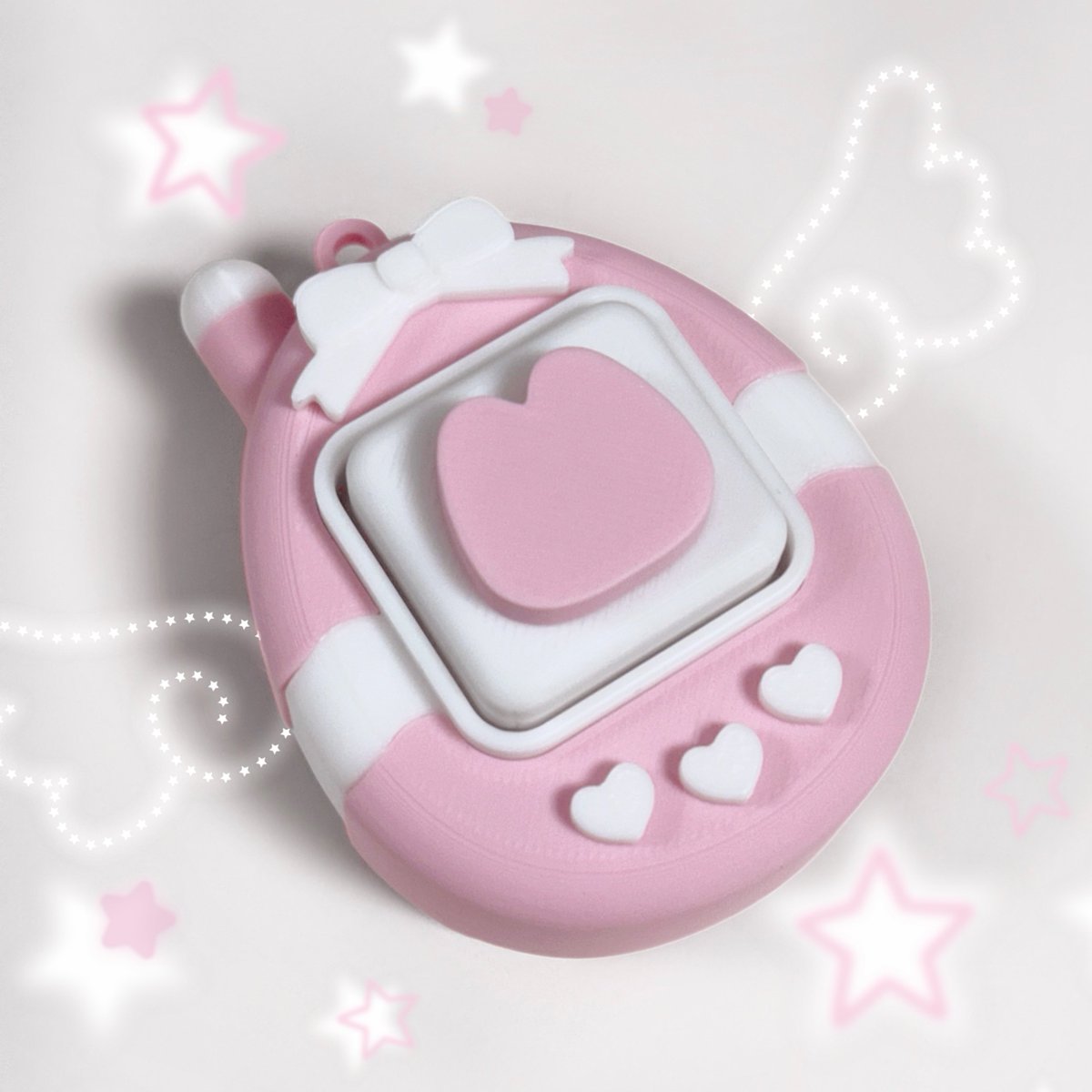 🄺🅈🄾🄾🄽🄶 🄳🄰🄼🄰🄶🄾🄲🄷🄸

୨୧ 큥마고치 클릭커 ୨୧

#RT 추첨 3분께 클릭커를 보내드립니다 ◌ 𓂂 𓈒