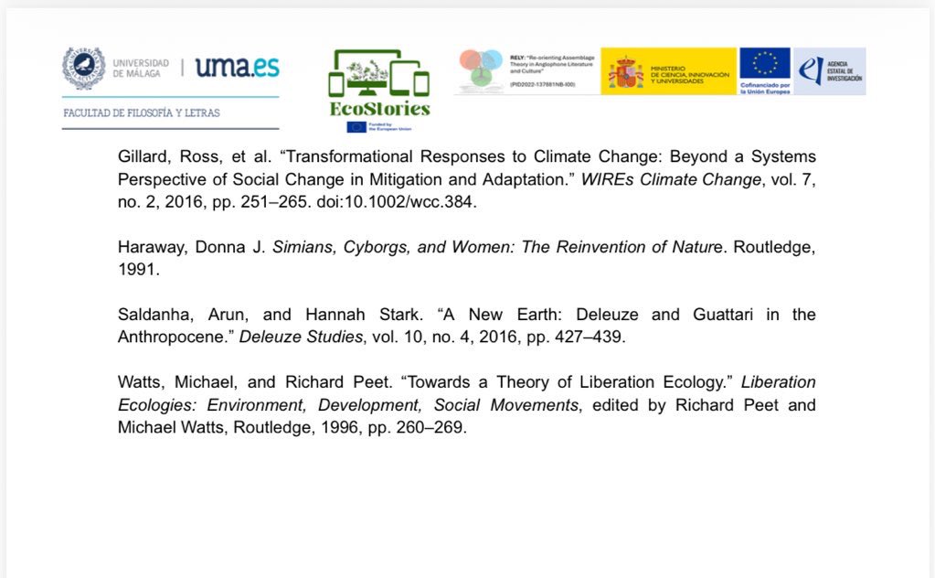 RELY project tweet media