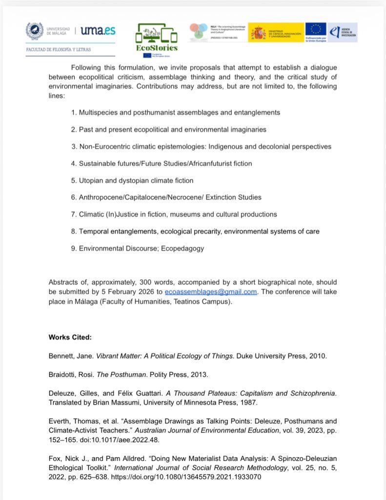 RELY project tweet media