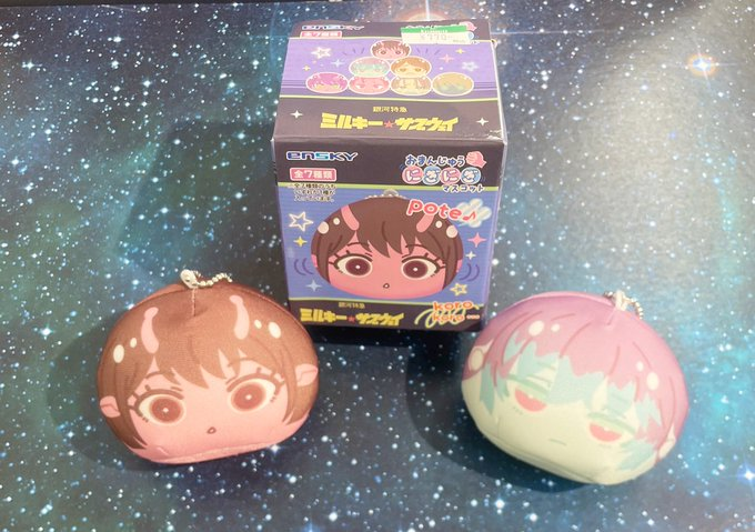 コトブキヤ日本橋2F】商品紹介： 「銀河特急 ミルキー☆サブウェイ お