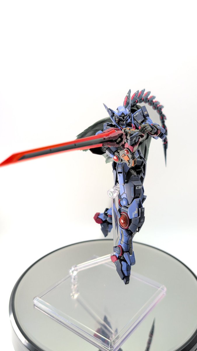 カッコいいハイアングルはろうぜ