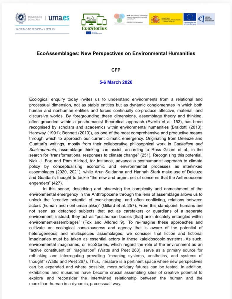 RELY project tweet media