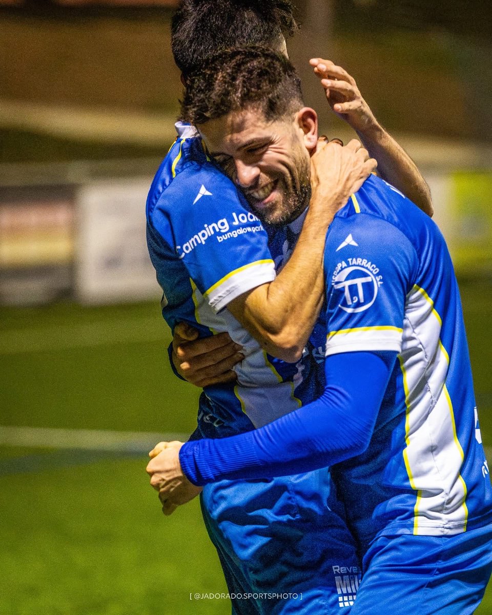 Cambrils Unió, CF tweet media
