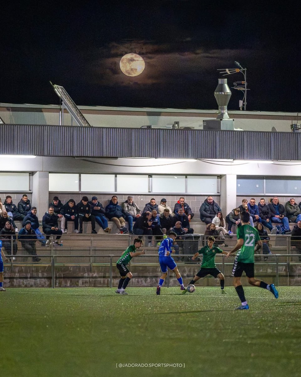 Cambrils Unió, CF tweet media