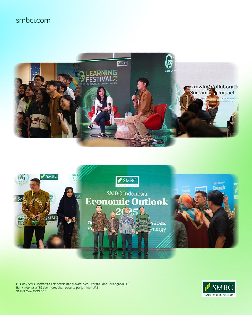 SMBC Indonesia tweet media