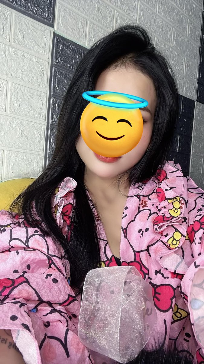 bé dâm thèm cặc tweet media