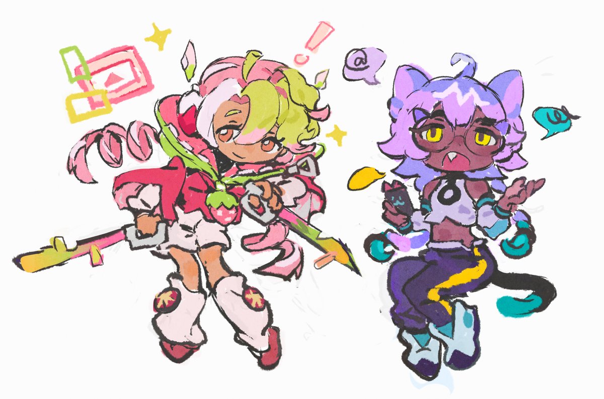 Hiroshii_3's tweet image. new update dropped whos this 

#crtoa #shiningberrycookie #neondanishcookie #kohlrabicookie #shallotcookie #stainednougatcookie #bananaroticookie