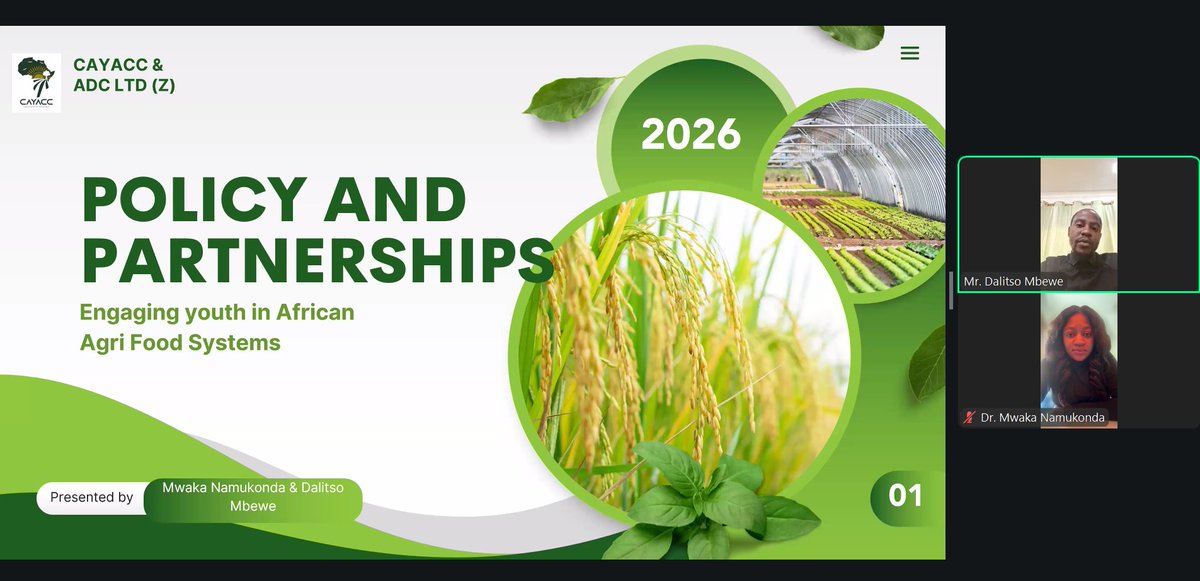 Contre la Faim et la Malnutrition tweet media